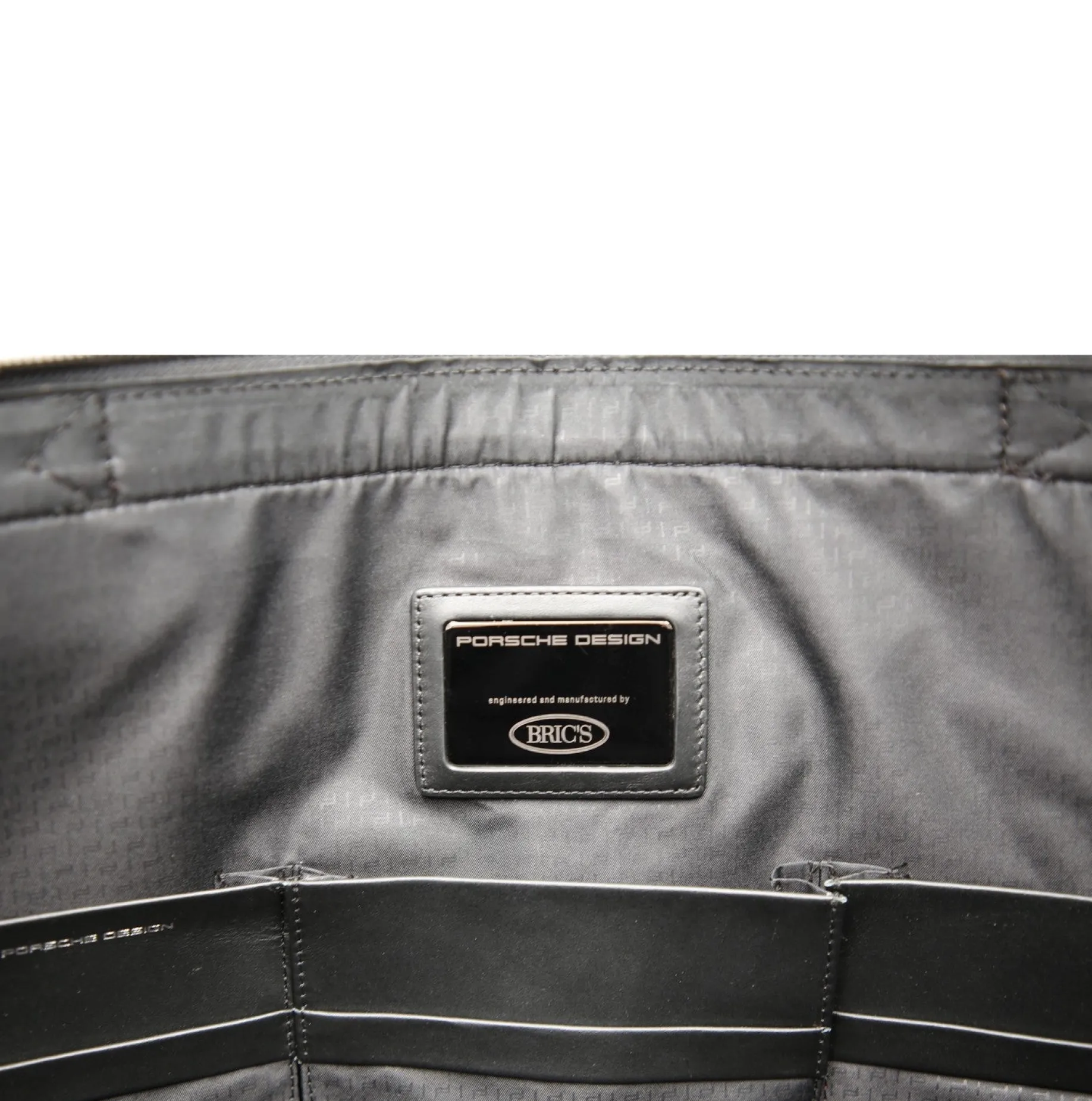 Carbon - Weekender 50 cm (black)