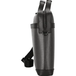 Carbon Aktentasche 15'' M 42 cm (black)