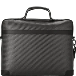 Carbon Aktentasche 15'' M 42 cm (black)