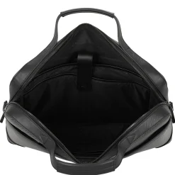 Carbon Aktentasche 15'' M 42 cm (black)