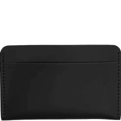 Card Holder - Visitenkartenetui 9 cm (all black)
