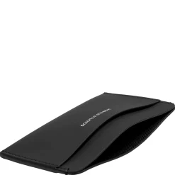 Card Holder - Visitenkartenetui 9 cm (all black)