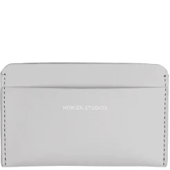 Card Holder - Visitenkartenetui 9 cm (light quartz grey)