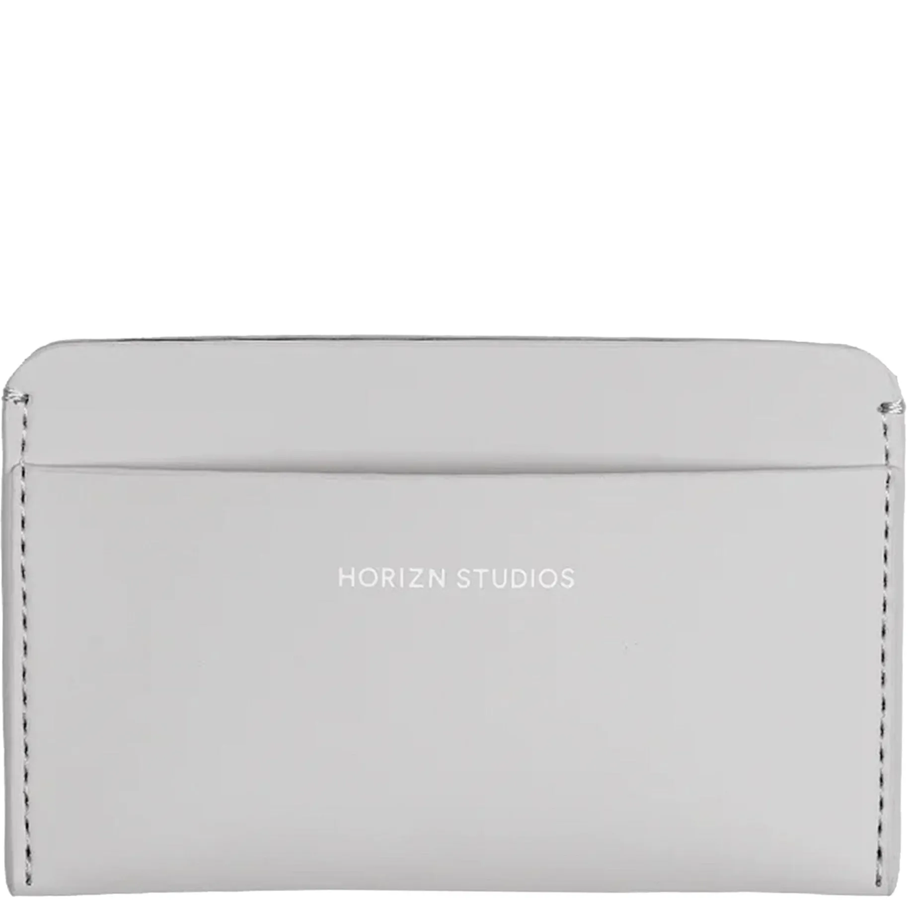Card Holder - Visitenkartenetui 9 cm (light quartz grey)