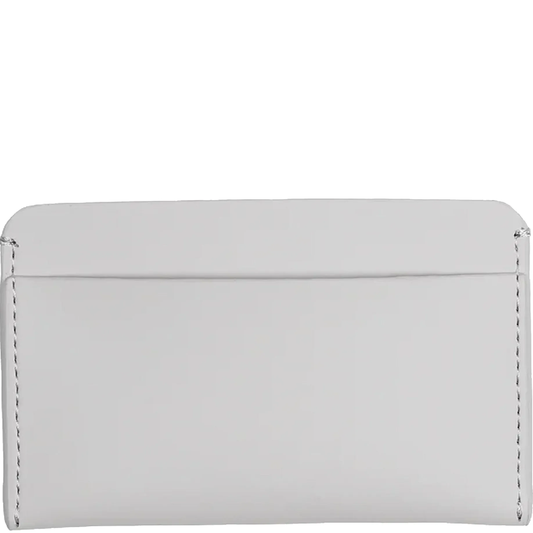 Card Holder - Visitenkartenetui 9 cm (light quartz grey)