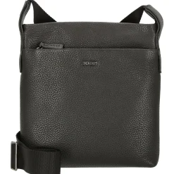 Cardona Medon - Schultertasche XS 26 cm (black)
