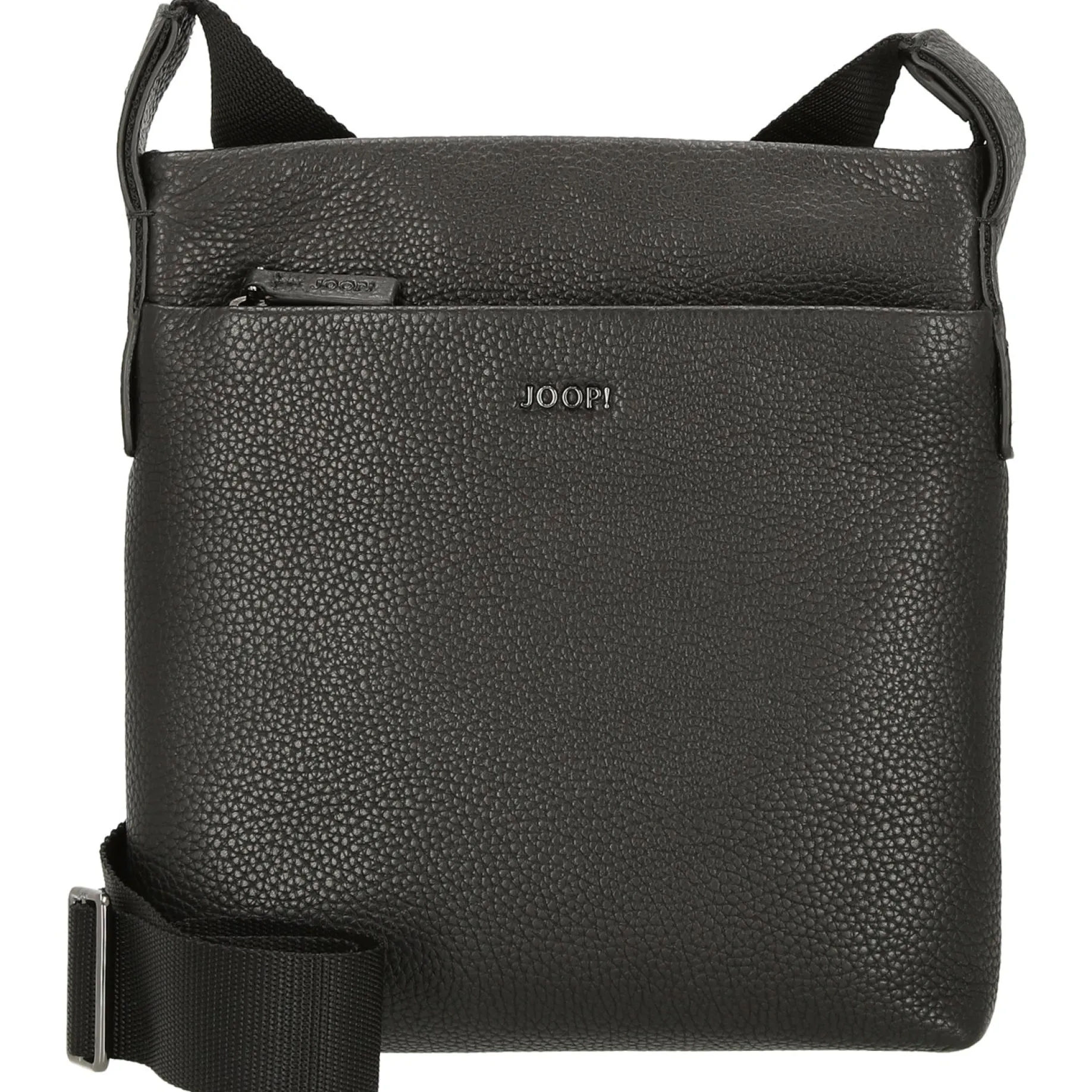 Cardona Medon - Schultertasche XS 26 cm (black)