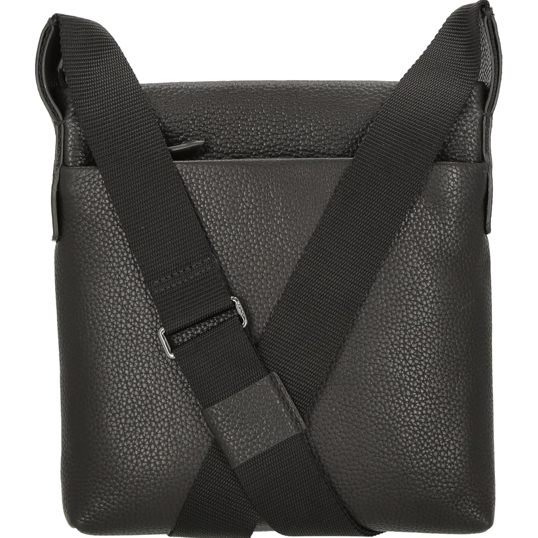 Cardona Medon - Schultertasche XS 26 cm (black)
