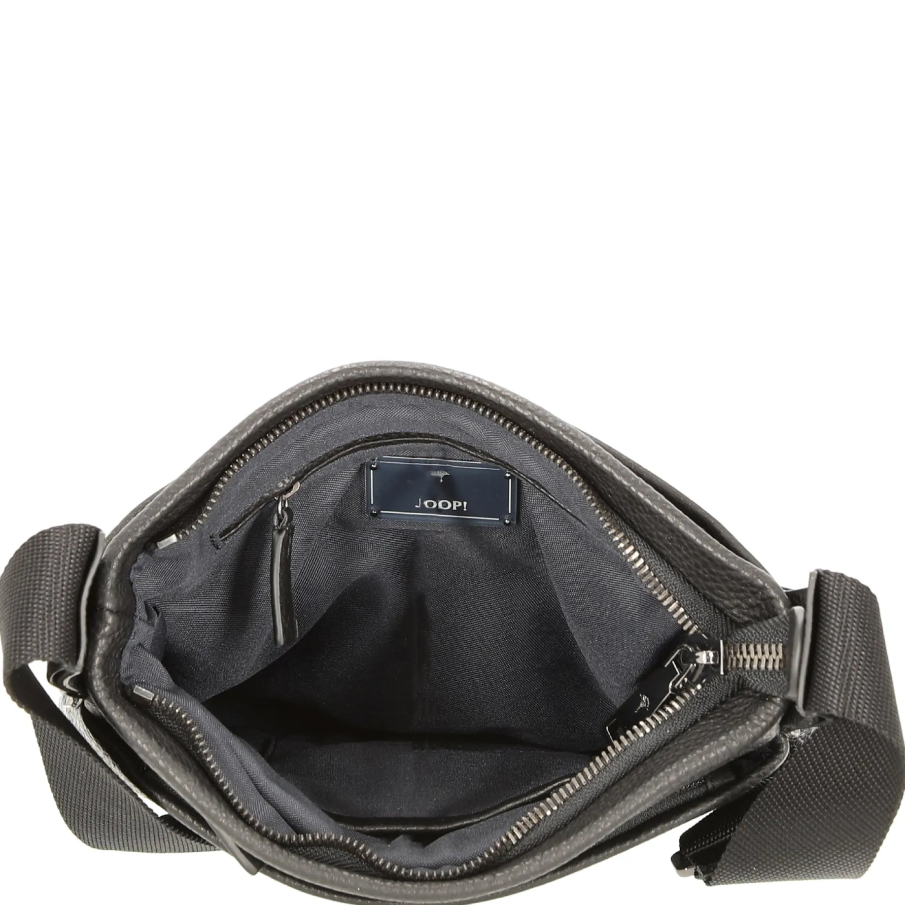 Cardona Medon - Schultertasche XS 26 cm (black)