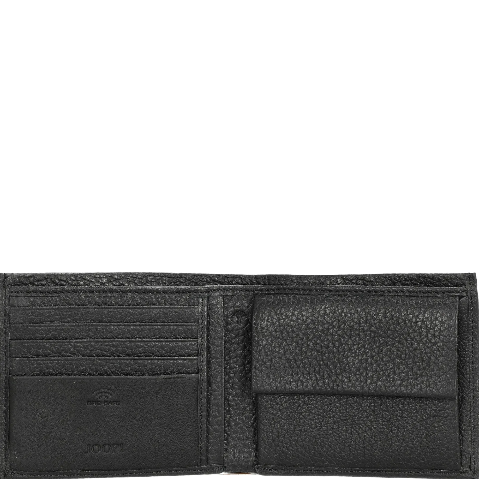 Cardona Ninos - Geldbörse 10cc 12 cm (black)