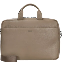 Cardona Pandion - Aktentasche 44 cm (taupe)