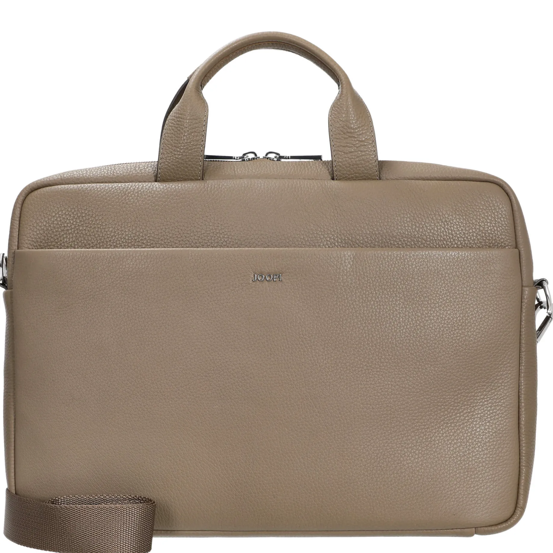 Cardona Pandion - Aktentasche 44 cm (taupe)