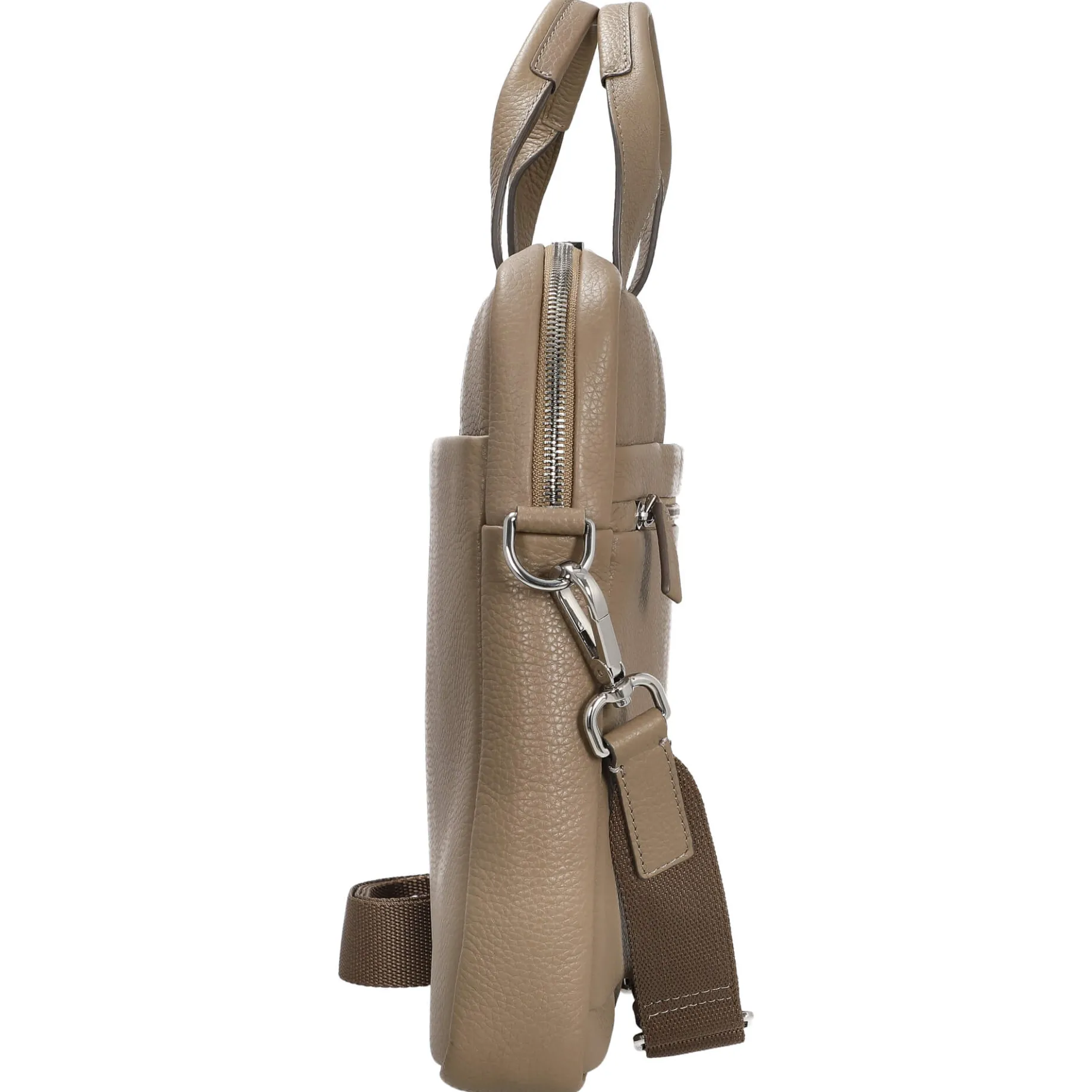 Cardona Pandion - Aktentasche 44 cm (taupe)