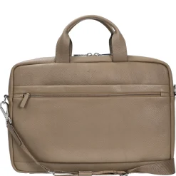 Cardona Pandion - Aktentasche 44 cm (taupe)