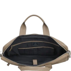 Cardona Pandion - Aktentasche 44 cm (taupe)