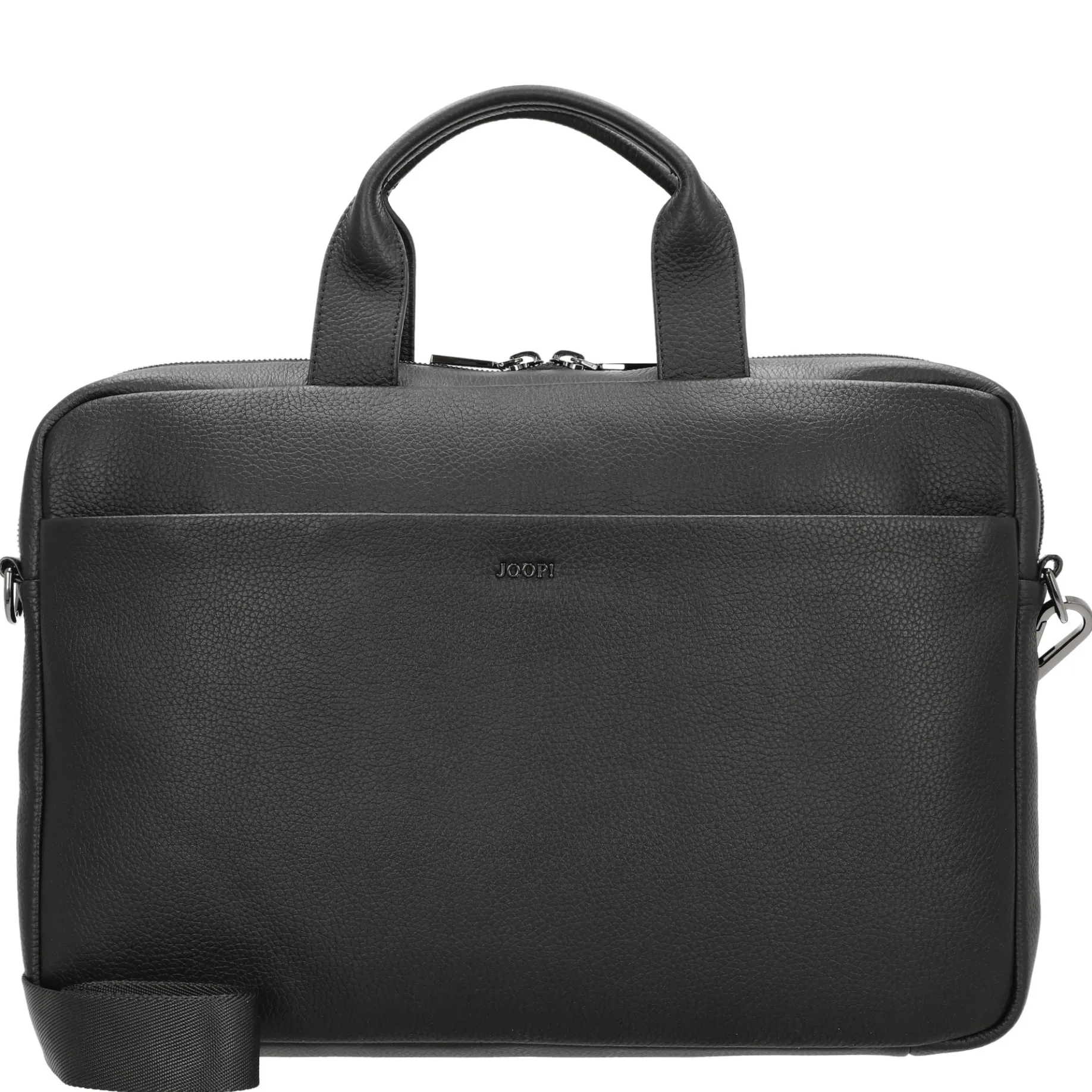 Cardona Pandion - Aktentasche 44 cm (black)