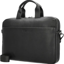 Cardona Pandion - Aktentasche 44 cm (black)