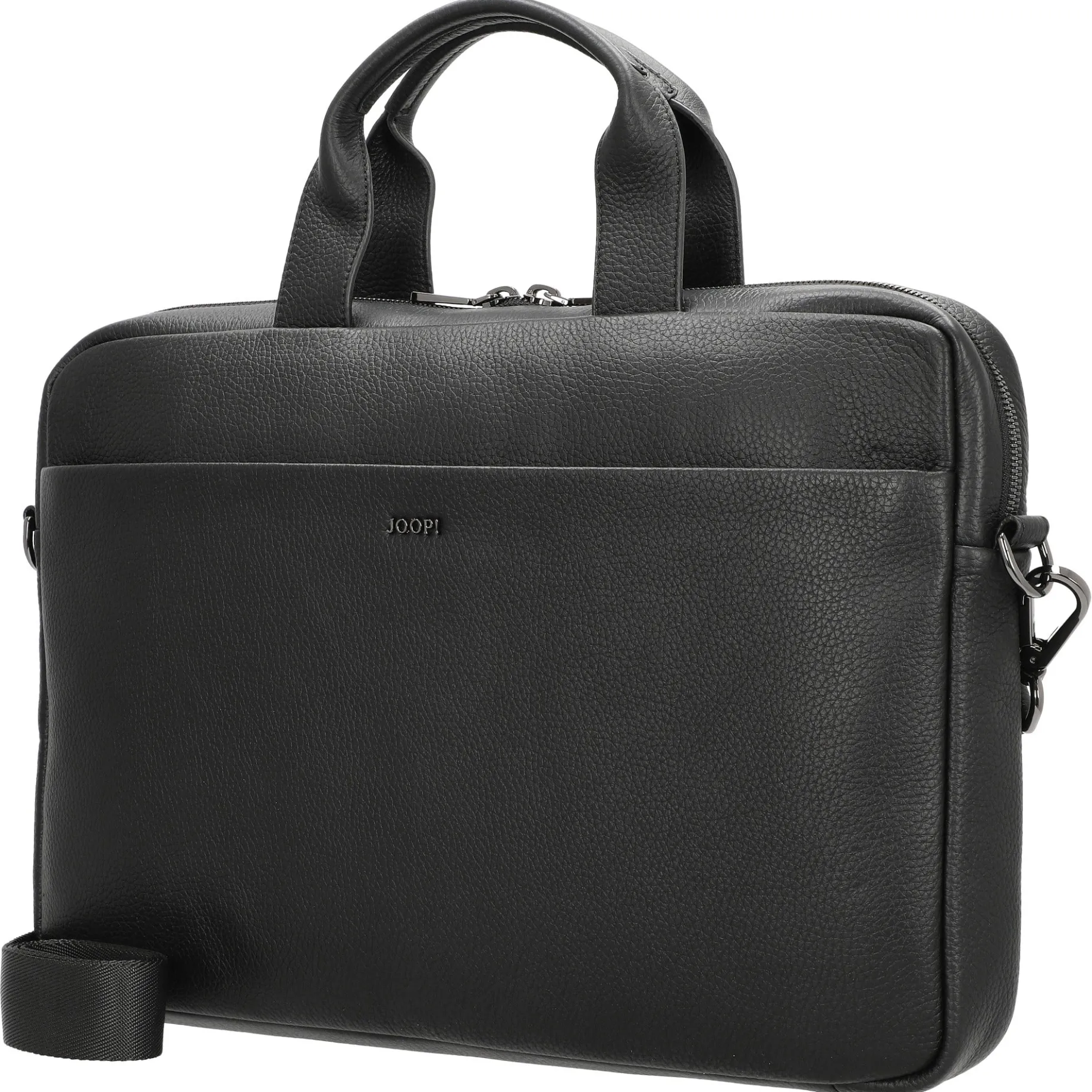 Cardona Pandion - Aktentasche 44 cm (black)