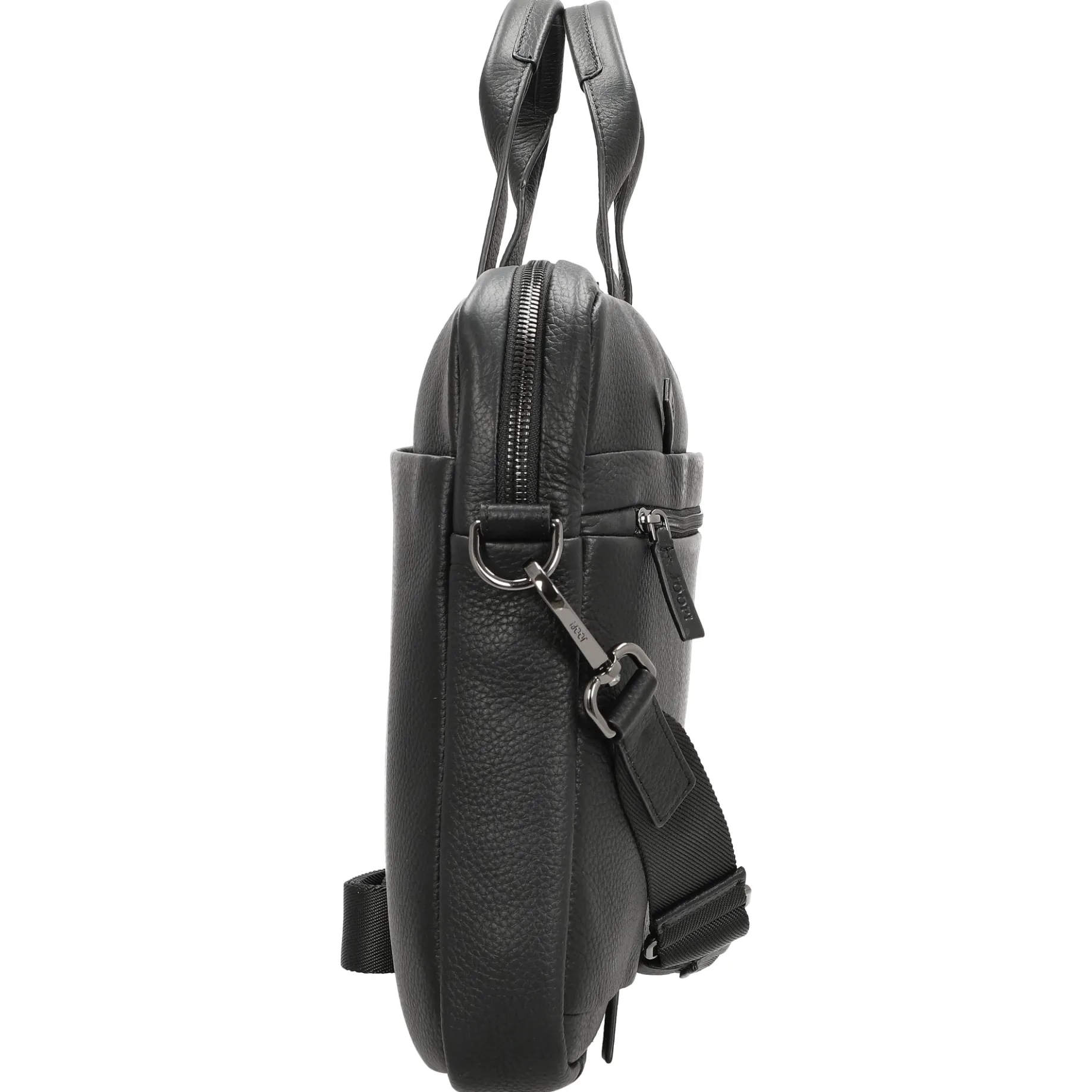 Cardona Pandion - Aktentasche 44 cm (black)