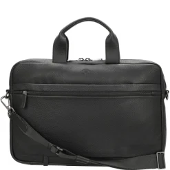 Cardona Pandion - Aktentasche 44 cm (black)
