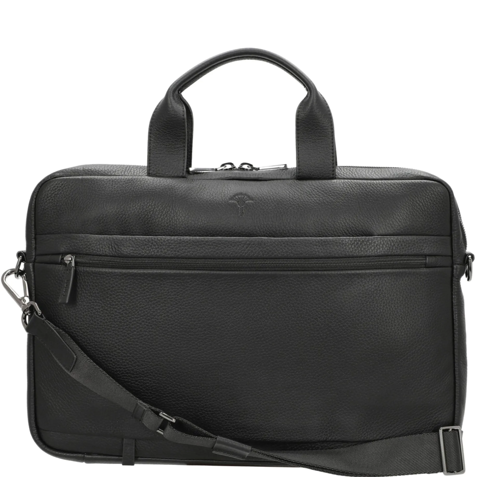 Cardona Pandion - Aktentasche 44 cm (black)