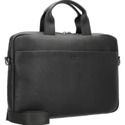 Cardona Pandion - Aktentasche 44 cm (black)