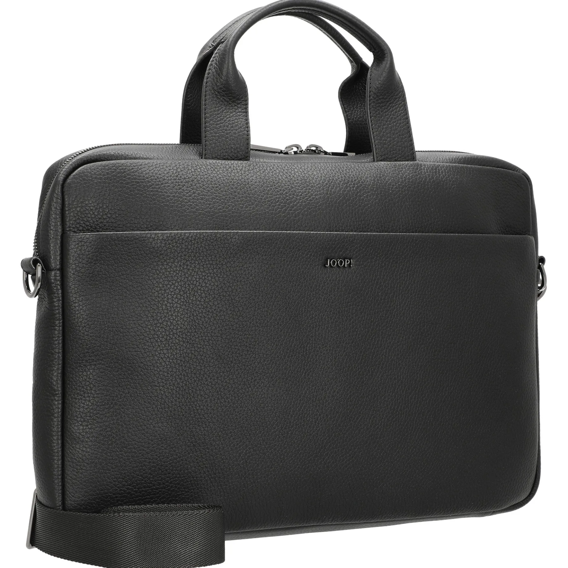 Cardona Pandion - Aktentasche 44 cm (black)