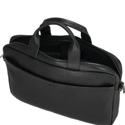 Cardona Pandion - Aktentasche 44 cm (black)