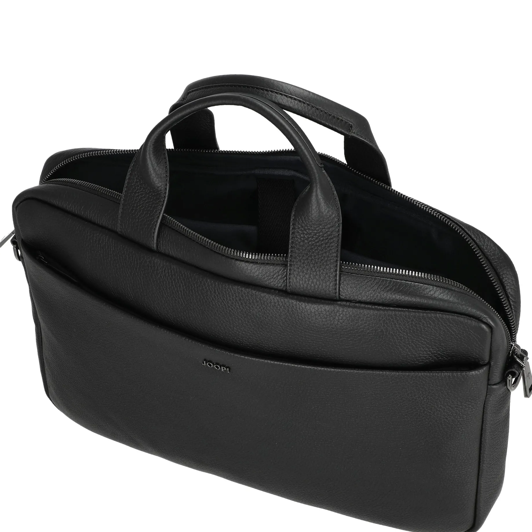 Cardona Pandion - Aktentasche 44 cm (black)