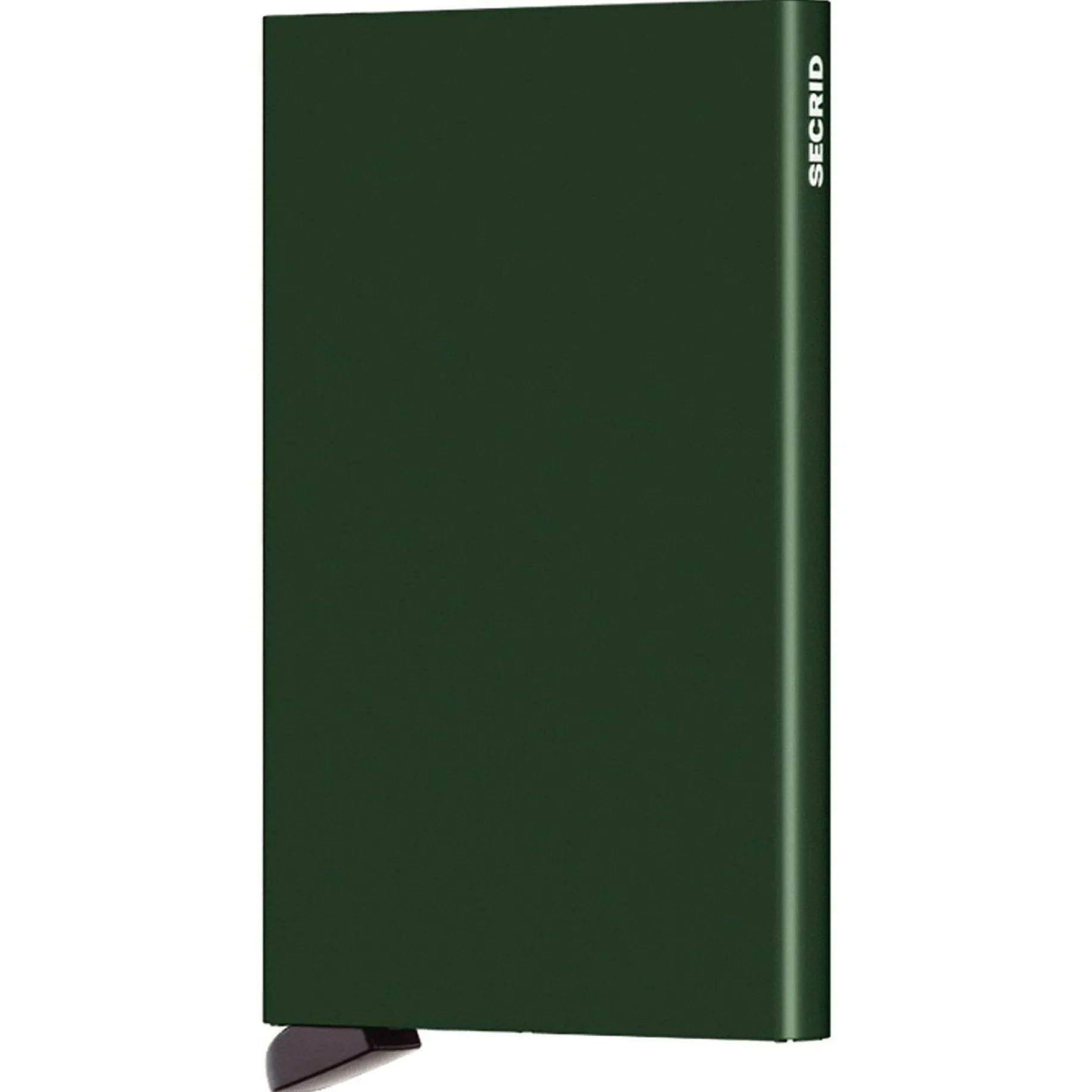 Cardprotector - Kreditkartenetui 6 cm RFID (green)