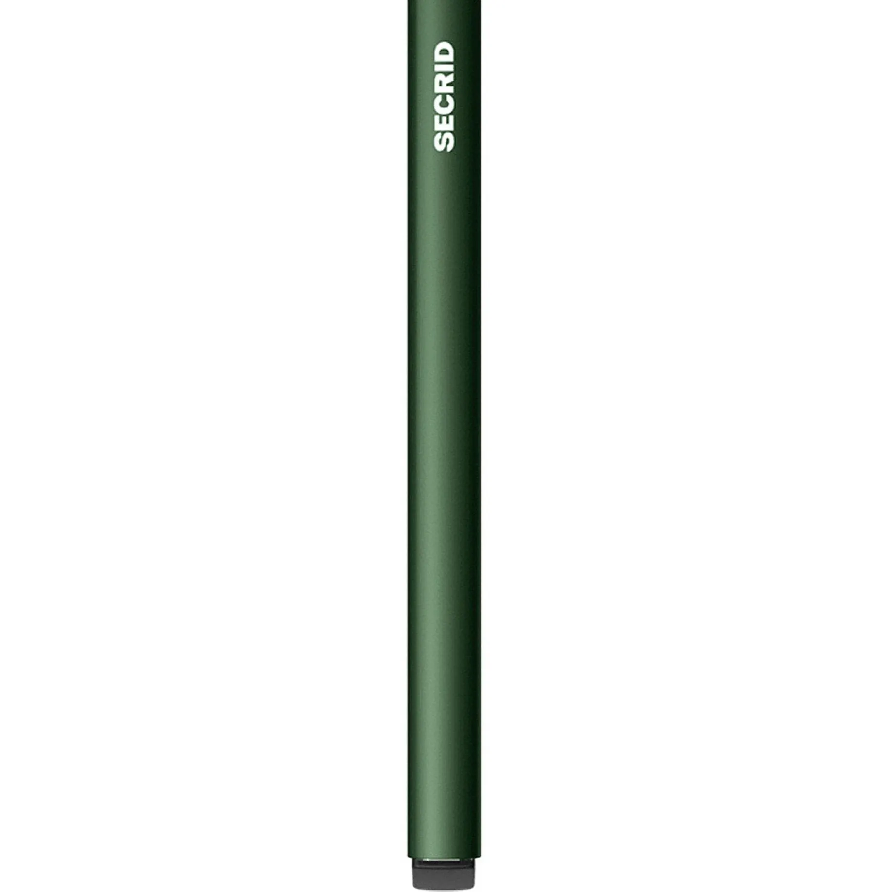 Cardprotector - Kreditkartenetui 6 cm RFID (green)