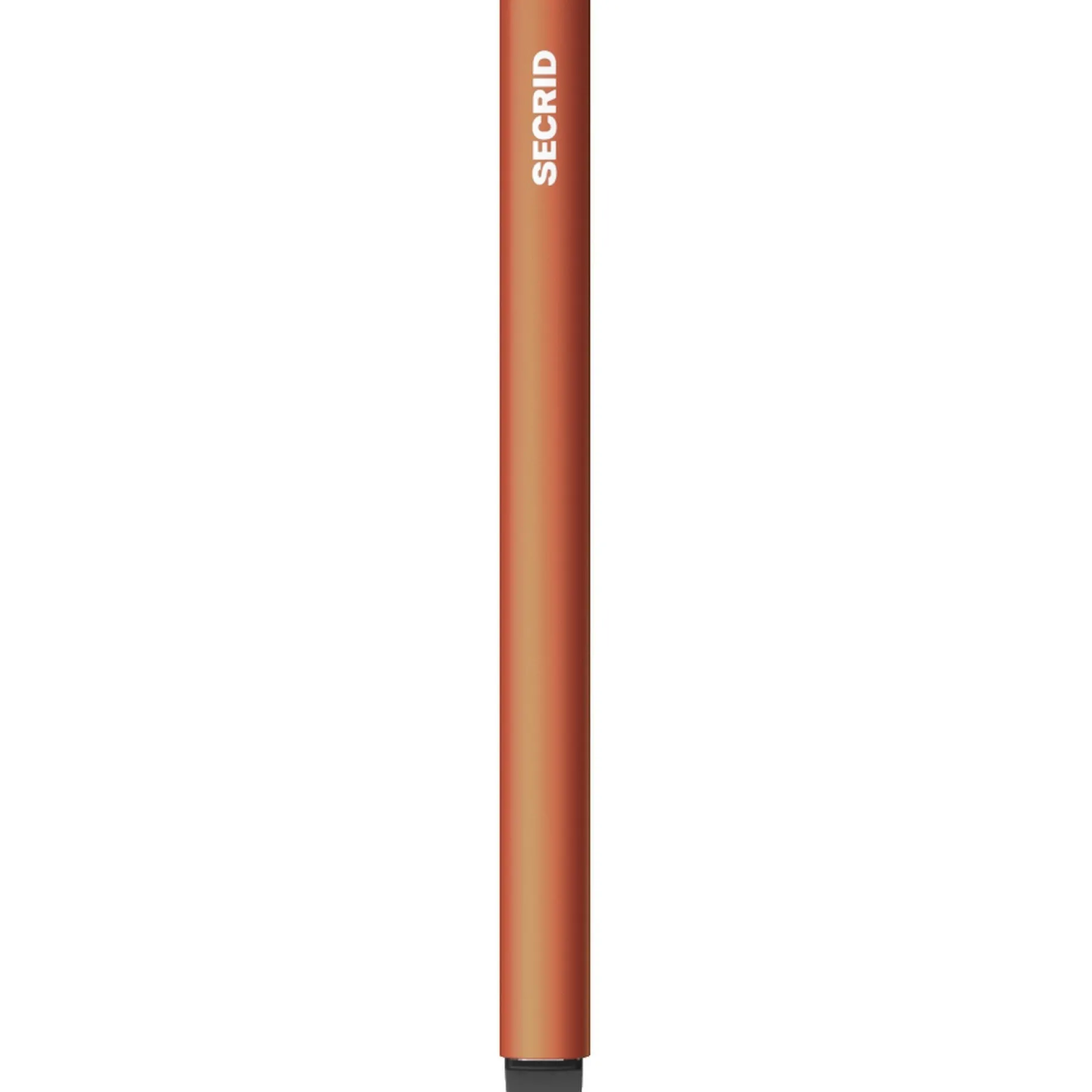 Cardprotector - Kreditkartenetui 6 cm RFID (orange)