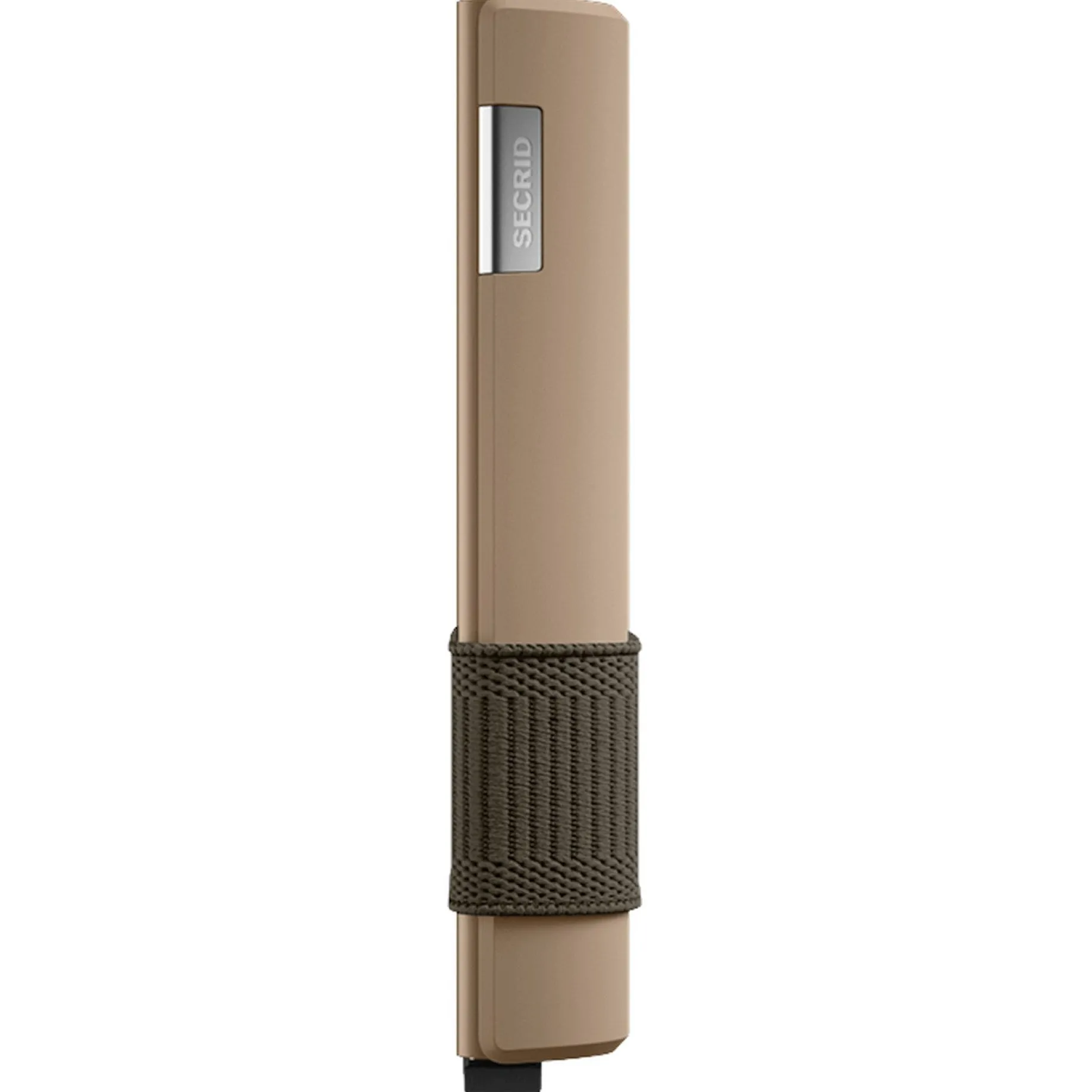 Cardslide - Kreditkartenetui RFID 9.5 cm (desert)