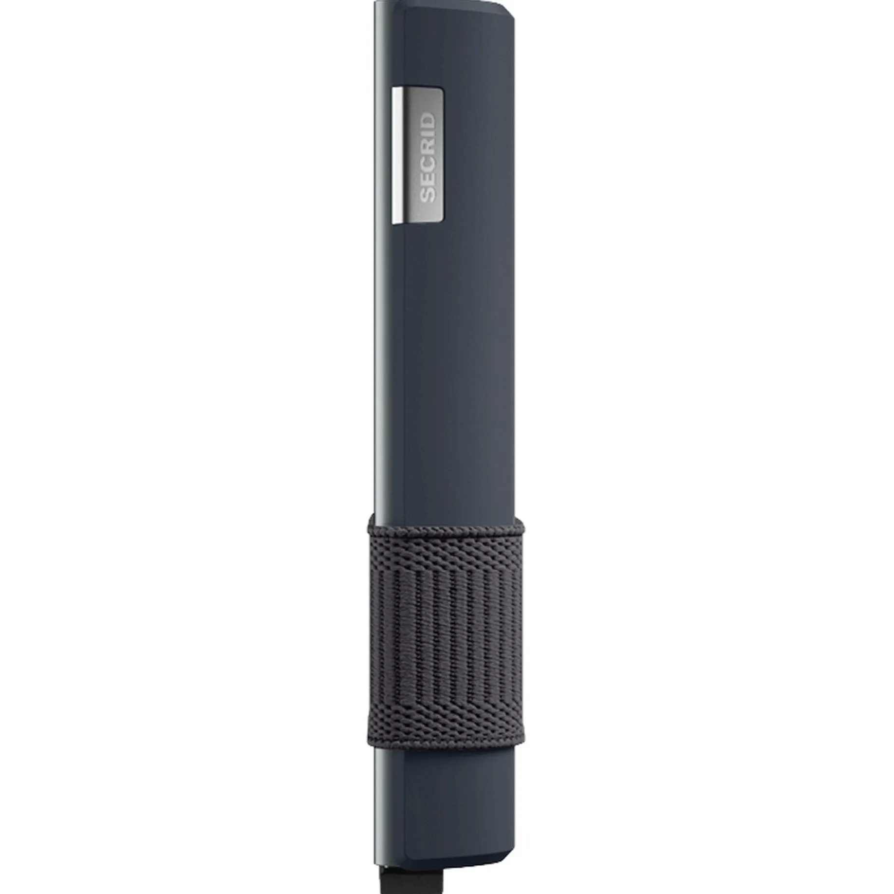 Cardslide - Kreditkartenetui RFID 9.5 cm (charcoal)