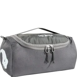 Care Barrel - Kulturbeutel 26 cm (titan grey)