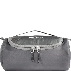 Care Barrel - Kulturbeutel 26 cm (titan grey)