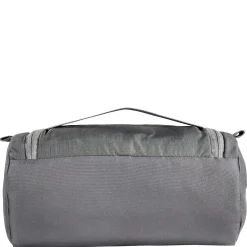 Care Barrel - Kulturbeutel 26 cm (titan grey)