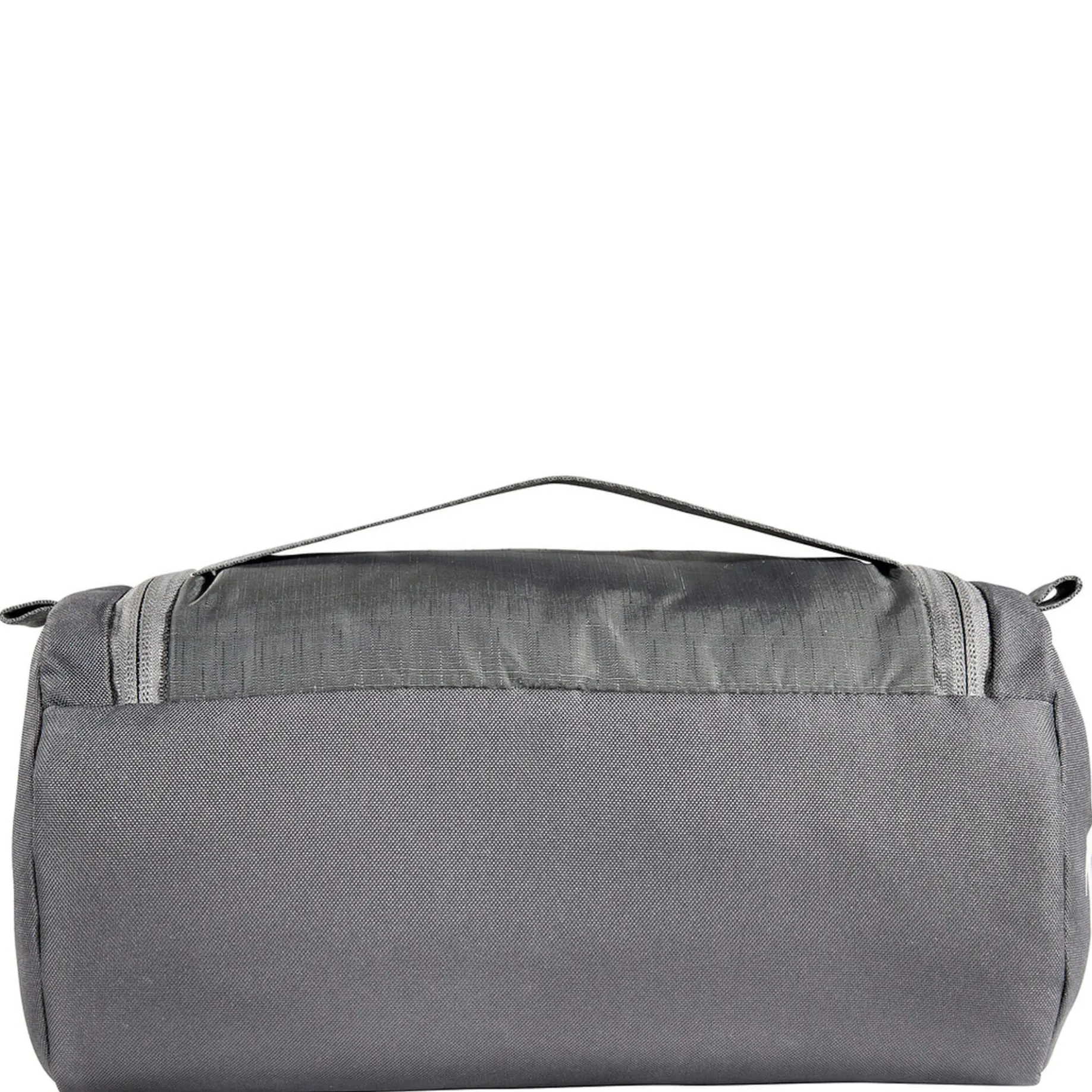Care Barrel - Kulturbeutel 26 cm (titan grey)