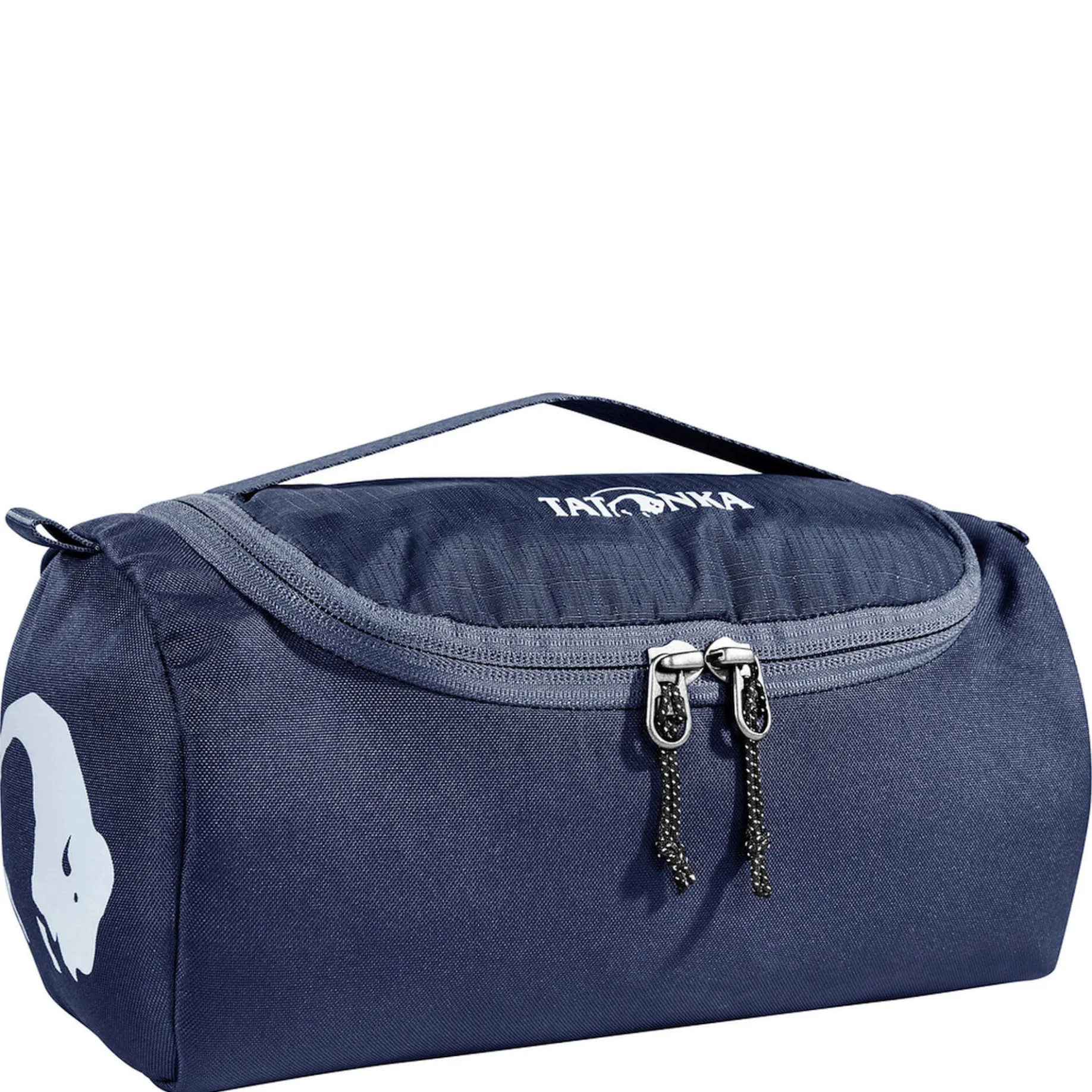 Care Barrel - Kulturbeutel 26 cm (navy)