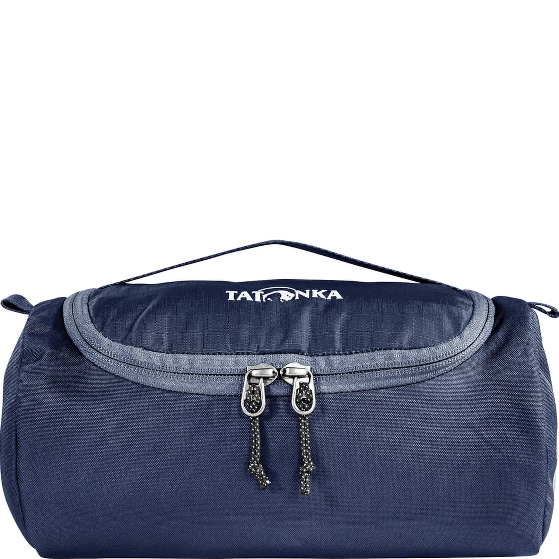 Care Barrel - Kulturbeutel 26 cm (navy)