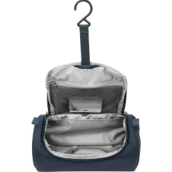 Care Barrel - Kulturbeutel 26 cm (navy)
