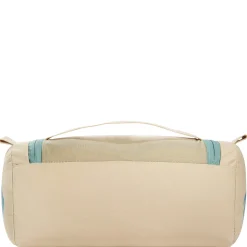 Care Barrel - Kulturbeutel 26 cm (brown rice)