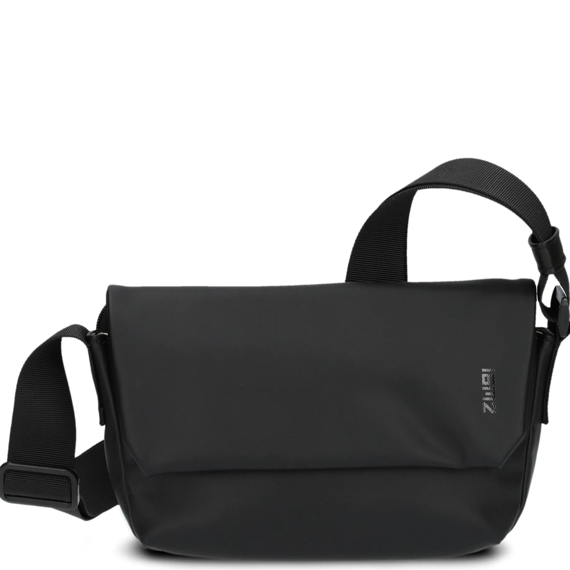 Cargo CA40 - Umhängetasche 26 cm (black)
