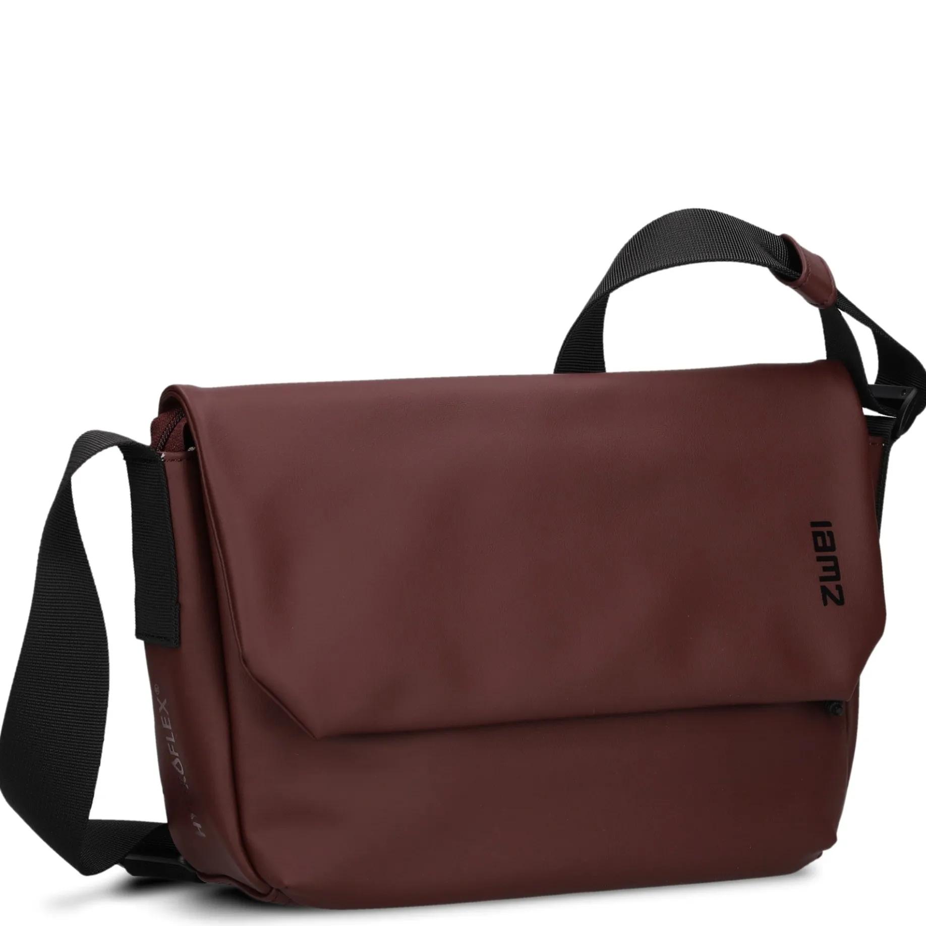 Cargo CA60 - Umhängetasche 32 cm (bordeaux)