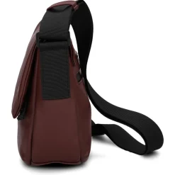 Cargo CA60 - Umhängetasche 32 cm (bordeaux)