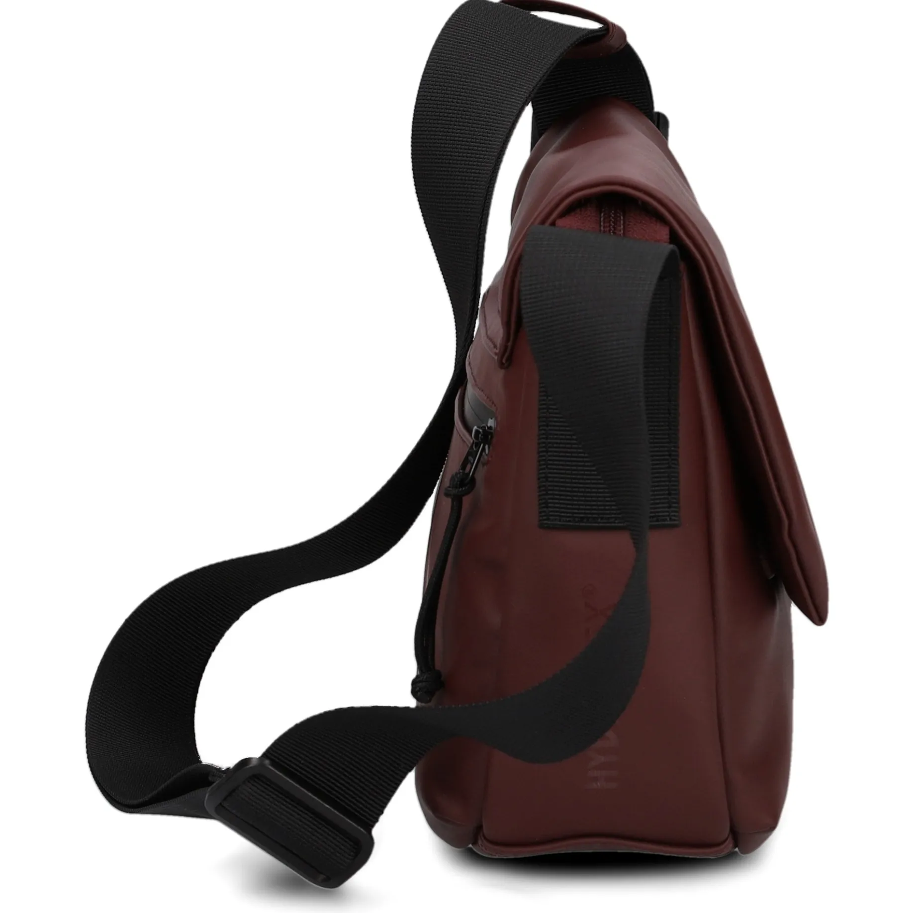 Cargo CA60 - Umhängetasche 32 cm (bordeaux)