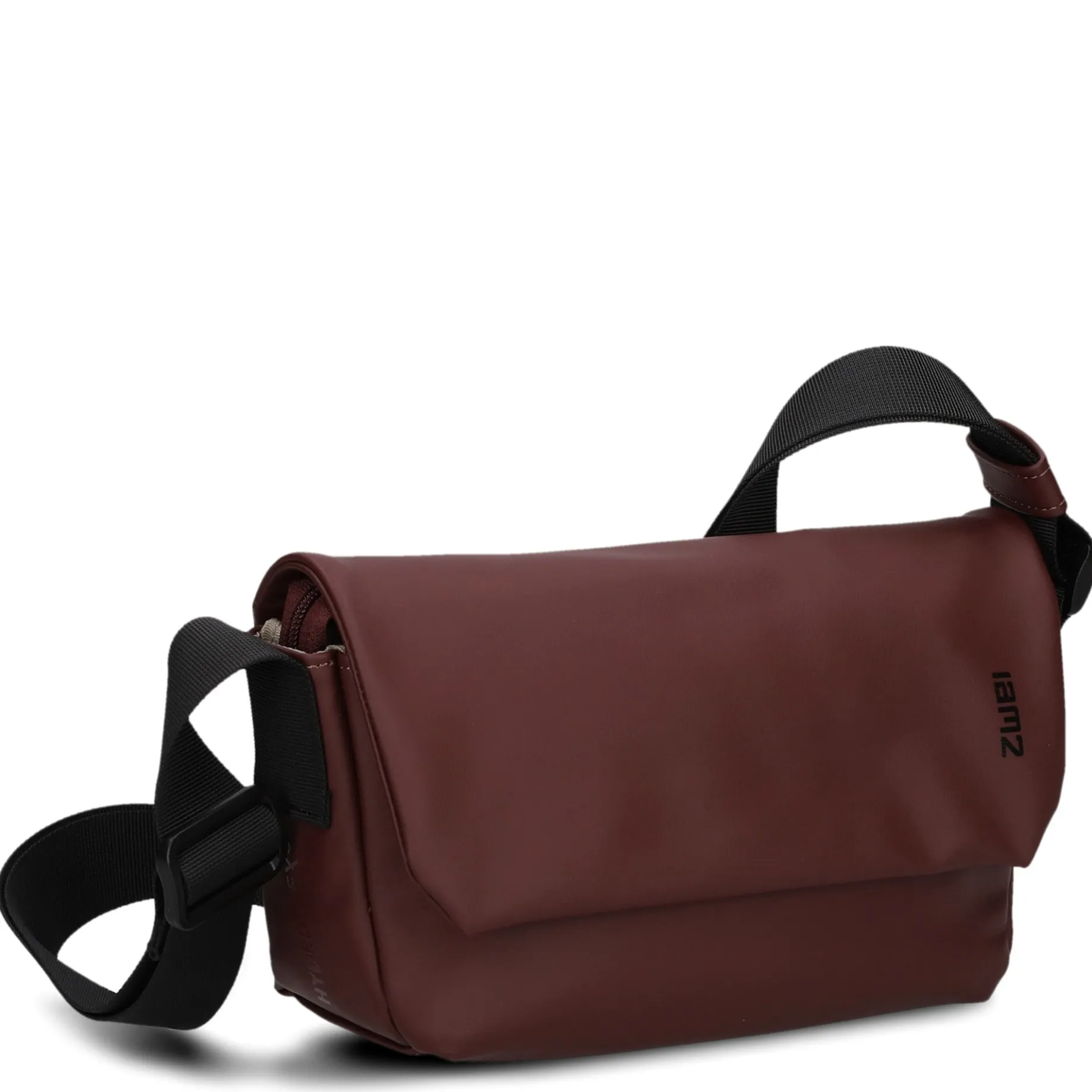 Cargo CA40 - Umhängetasche 26 cm (bordeaux)