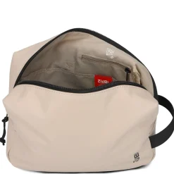 Cargo CAN50 - Kulturbeutel 25 cm (sand)