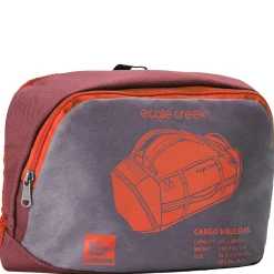 Cargo Hauler 60 - Reisetasche 68 cm (currant)