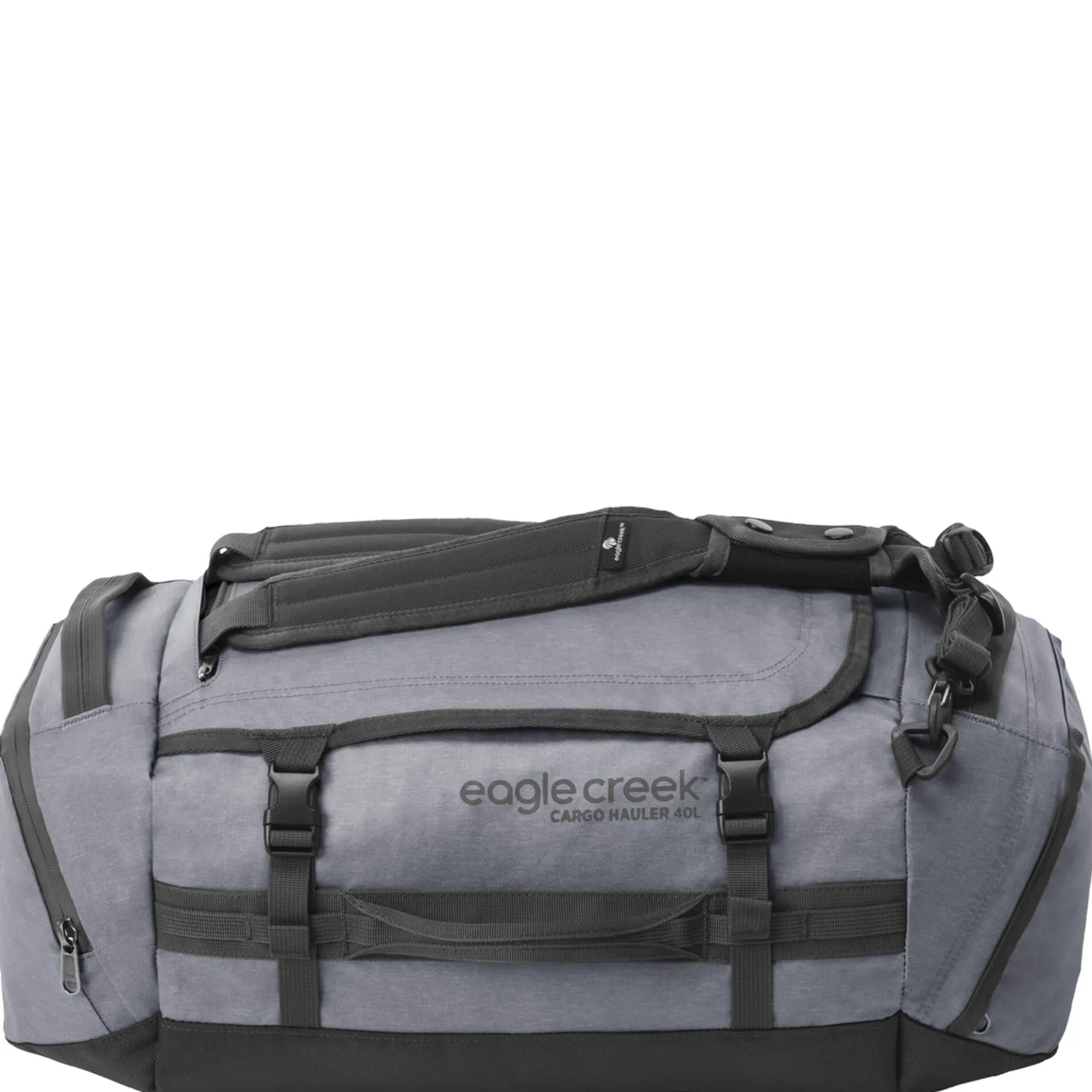 Cargo Hauler 40 - Reisetasche 56 cm (charcoal)